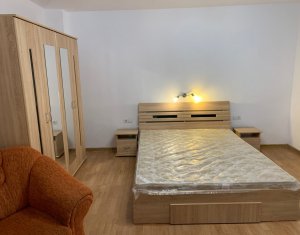Appartement 2 chambres à louer dans Cluj-napoca, zone Centru