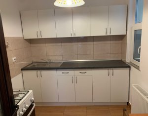 Appartement 2 chambres à louer dans Cluj-napoca, zone Centru