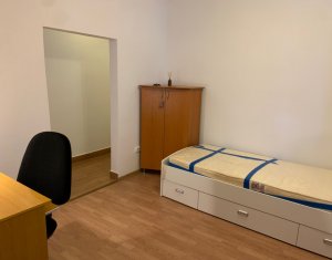 Appartement 2 chambres à louer dans Cluj-napoca, zone Centru