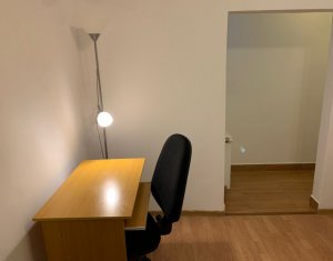 Appartement 2 chambres à louer dans Cluj-napoca, zone Centru