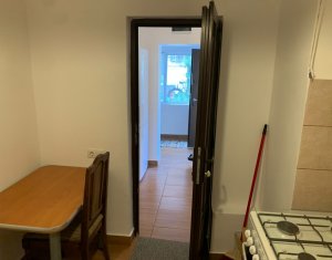 Appartement 2 chambres à louer dans Cluj-napoca, zone Centru