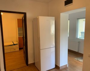 Appartement 2 chambres à louer dans Cluj-napoca, zone Centru