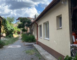 Appartement 2 chambres à louer dans Cluj-napoca, zone Centru