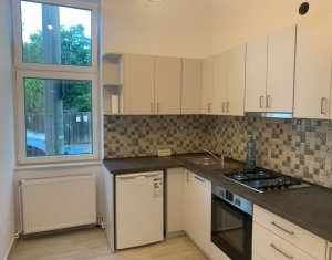 Appartement 2 chambres à louer dans Cluj-napoca, zone Centru