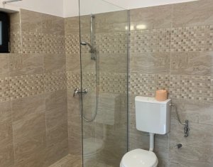 Appartement 2 chambres à louer dans Cluj-napoca, zone Centru