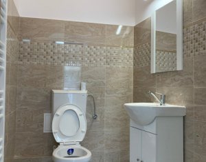 Appartement 2 chambres à louer dans Cluj-napoca, zone Centru