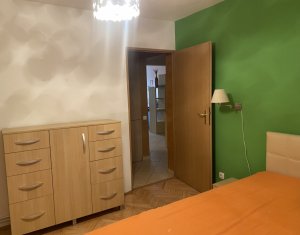Appartement 3 chambres à vendre dans Cluj-napoca, zone Marasti