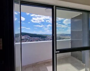 , 94m2 dans Cluj-napoca, zone Zorilor