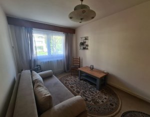 Lakás 3 szobák kiadó on Cluj-napoca, Zóna Manastur