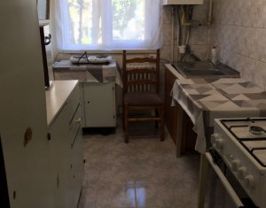 Lakás 3 szobák kiadó on Cluj-napoca, Zóna Manastur