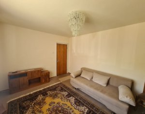 Lakás 3 szobák kiadó on Cluj-napoca, Zóna Manastur