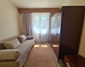 Lakás 3 szobák kiadó on Cluj-napoca, Zóna Manastur