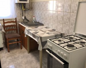 Lakás 3 szobák kiadó on Cluj-napoca, Zóna Manastur