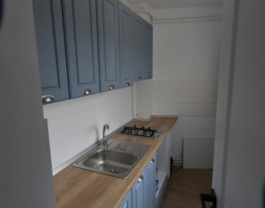 Lakás 1 szobák eladó on Cluj-napoca, Zóna Manastur