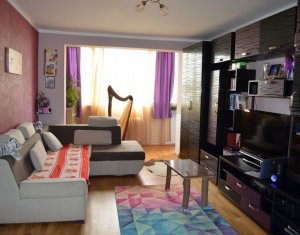 , 63m2 on Cluj-napoca, Zóna Gheorgheni