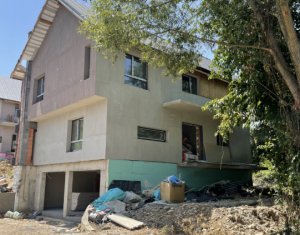 , 226m2 on Cluj-napoca, Zóna Faget