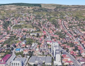 , 751m2 on Cluj-napoca