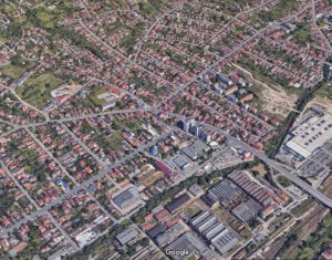 Telek eladó on Cluj-napoca