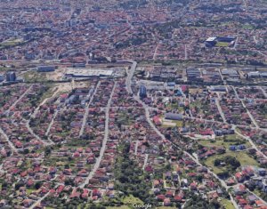 Telek eladó on Cluj-napoca