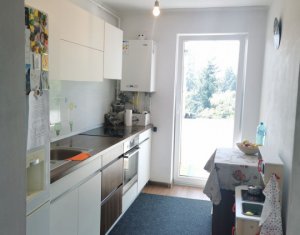 Lakás 3 szobák eladó on Cluj-napoca, Zóna Gheorgheni