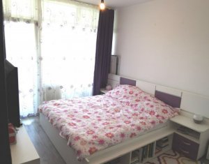 Lakás 3 szobák eladó on Cluj-napoca, Zóna Gheorgheni