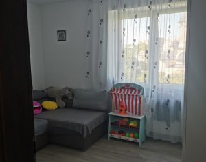 Lakás 3 szobák eladó on Cluj-napoca, Zóna Gheorgheni