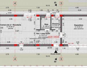 , 180m2 on Cluj-napoca, Zóna Grigorescu
