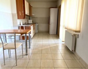 Lakás 2 szobák kiadó on Cluj-napoca, Zóna Marasti