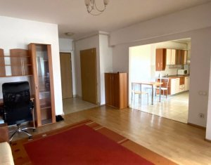 Lakás 2 szobák kiadó on Cluj-napoca, Zóna Marasti