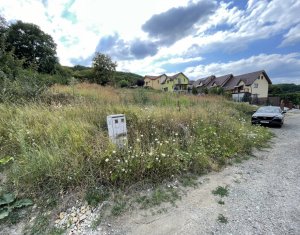 Telek eladó on Cluj-napoca, Zóna Manastur