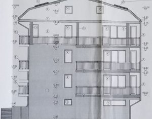 Telek eladó on Cluj-napoca, Zóna Manastur