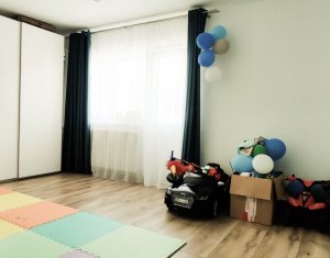 , 65m2 on Cluj-napoca, Zóna Manastur