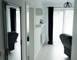 Appartement 2 chambres à louer dans Cluj-napoca, zone Intre Lacuri