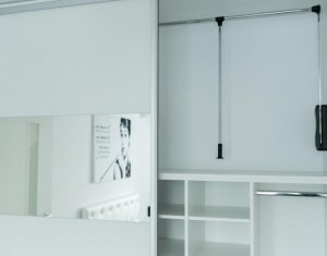 Appartement 2 chambres à louer dans Cluj-napoca, zone Intre Lacuri