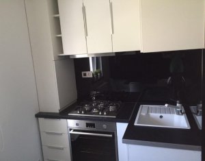 Appartement 2 chambres à louer dans Cluj-napoca, zone Intre Lacuri