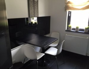 Appartement 2 chambres à louer dans Cluj-napoca, zone Intre Lacuri