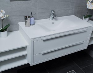 Appartement 2 chambres à louer dans Cluj-napoca, zone Intre Lacuri