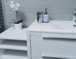 Appartement 2 chambres à louer dans Cluj-napoca, zone Intre Lacuri