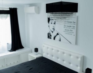 , 52m2 dans Cluj-napoca, zone Intre Lacuri