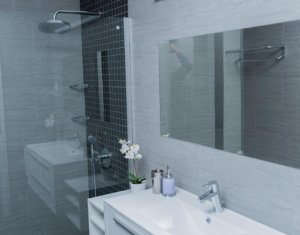 Appartement 2 chambres à louer dans Cluj-napoca, zone Intre Lacuri