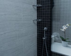 Appartement 2 chambres à louer dans Cluj-napoca, zone Intre Lacuri