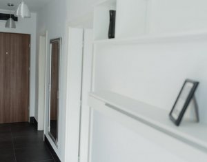 Appartement 2 chambres à louer dans Cluj-napoca, zone Intre Lacuri