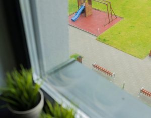 Appartement 2 chambres à louer dans Cluj-napoca, zone Intre Lacuri