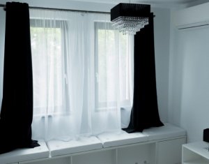 Appartement 2 chambres à louer dans Cluj-napoca, zone Intre Lacuri