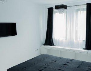 Appartement 2 chambres à louer dans Cluj-napoca, zone Intre Lacuri