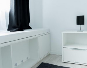 Appartement 2 chambres à louer dans Cluj-napoca, zone Intre Lacuri