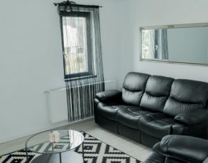Appartement 2 chambres à louer dans Cluj-napoca, zone Intre Lacuri