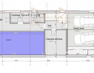 Ház 5 szobák eladó on Cluj-napoca, Zóna Faget