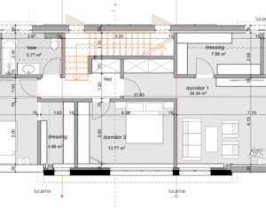 Ház 5 szobák eladó on Cluj-napoca, Zóna Faget