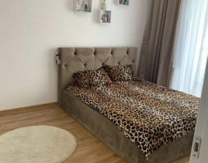 Lakás 2 szobák eladó on Floresti